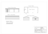 Stables Layout 3