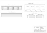Stables Layout 3