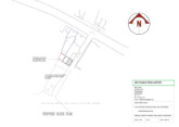 Proposed Bloc Plan